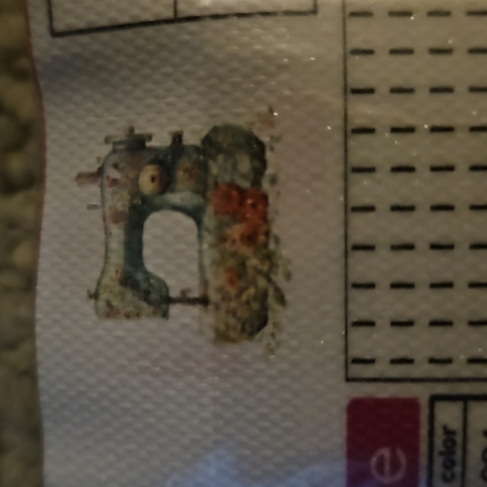 Diamond Painting - Picture 2 of 3